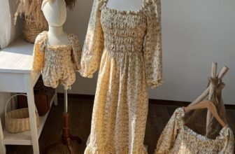 [🆕🇻🇳] HaNa Workshop – Chuyên thời trang trẻ em thiết kế, thời trang mẹ và bé 😎❤️️⭐️ Có set mẹ và bé tông xoẹt tông chưa người đẹp!
, shares-0✔️ , likes-4❤️️ , date-2025-03-03 20:00:50🇻🇳🇻🇳🇻🇳📰🆕