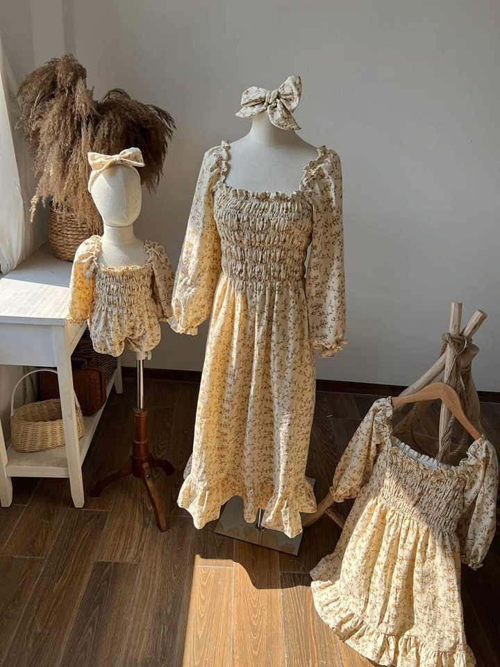 [🆕🇻🇳] HaNa Workshop – Chuyên thời trang trẻ em thiết kế, thời trang mẹ và bé 😎❤️️⭐️ Có set mẹ và bé tông xoẹt tông chưa người đẹp!
, shares-0✔️ , likes-4❤️️ , date-2025-03-03 20:00:50🇻🇳🇻🇳🇻🇳📰🆕