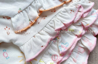 [🆕🇻🇳]  Jami Baby Store – Chuyên hàng body xuất dư trẻ em Carter, Geo, Old Navy chuẩn 100% 🧑‍🧒❤️️👶⭐️ Mướt mượt với bộ cánh tiên mới về nhà Jami >> Ib ngay cho shop để được tư vấn size và mẫu nhé các mẹ
——–
𝐉𝐚𝐦𝐢 𝐁𝐚𝐛𝐲 𝐒𝐭𝐨𝐫𝐞
Hotline: 0345 095 833
Adre , shares-1✔️ , likes-17❤️️ , date-2025-03-04 21:57:51🇻🇳🇻🇳🇻🇳📰🆕