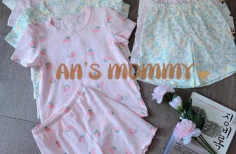 [🆕🇻🇳] An’s Mommy – Baby Clothing 🧑‍🧒❤️️👶⭐️ Em Q vẫn nhận may đồ bộ cho bé trai/bé gái nha mn ơi#ansmommy
, shares-0✔️ , likes-0❤️️ , date-2025-03-05 19:40:07🇻🇳🇻🇳🇻🇳📰🆕
