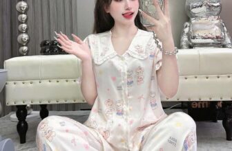 [???] MIN đồ bộ Pizama  ? Top1Fashion ?   , shares-0✔️ , likes-0❤️️ , date-2025-03-07 05:10:07????????