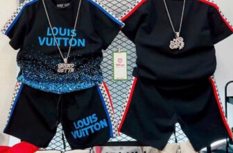 [🆕🇻🇳] Eurô Kids – Thời trang trẻ em 🧑‍🧒❤️️👶⭐️ Hết nc chấmmm
Hàng mới về xịn xò size 10-45kgEURÔ KIDS – Thời Trang Trẻ Em
, shares-0✔️ , likes-0❤️️ , date-2025-03-05 21:01:28🇻🇳🇻🇳🇻🇳📰🆕