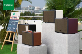 [🆕🇻🇳] Paramax 🛰🚀 Top1Tech 🤖💻 CẬN CẢNH PARAMAX SAGA NGÀY CHÀO SÂN SÀI GÒN.
Tại sự kiện ra mắt diễn ra ở TP.HCM, siêu phẩm Saga đã thành công thu hút sự chú ý của khách tham dự bởi loạt  , shares-15✔️ , likes-19K❤️️ , date-2025-03-04 01:48:13🇻🇳🇻🇳🇻🇳📰🆕