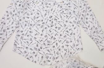 [🆕🇻🇳] KIZZO SHOP – 165 Hoàng Hoa Thám 👕 Top1Fashion 👗  Sơ mi Karl.Size S | M________________
✵ • Tư vấn sản phẩm m.me/kizzoshop
✵ • Shopee
, shares-1✔️ , likes-2❤️️ , date-2025-03-04 19:29:58🇻🇳🇻🇳🇻🇳📰🆕