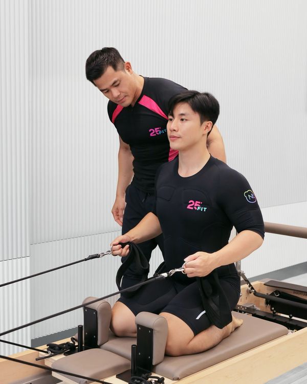 [🆕🇻🇳] 25 FIT hệ thống phòng tập công nghệ EMS Training ⛹️‍♂️  , shares-0✔️ , likes-0❤️️ , date-🇻🇳🇻🇳🇻🇳📰🆕