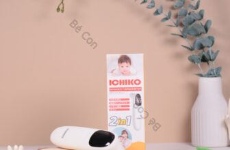 [🆕🇻🇳] Shop Bé Con – Trọn Gói Đồ Sơ Sinh – Chuyên đồ đi sinh trọn gói 🧑‍🧒❤️️👶⭐️  𝗡𝗵𝗶𝗲̣̂𝘁 𝗞𝗲̂́ 𝗛𝗼̂̀𝗻𝗴 𝗡𝗴𝗼𝗮̣𝗶 𝗜𝗰𝗵𝗶𝗸𝗼𝙎𝒂̉𝙣 𝙥𝙝𝒂̂̉𝙢 𝙠𝙝𝒐̂𝙣𝙜 𝙩𝙝𝒆̂̉ 𝙩𝙝𝙞𝒆̂́𝙪 𝙘𝙝𝙤 𝙘𝒂́𝙘 𝙢𝒆̣ 𝙗𝒊̉𝙢!Nhiệt kế đa năng Ichiko có thể đo nhiệt độ phòng, thân nhiệt c , shares-1✔️ , likes-0❤️️ , date-2025-03-03 03:00:07🇻🇳🇻🇳🇻🇳📰🆕