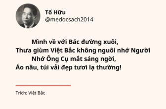 [🆕🇻🇳] Mê Đọc Sách – Trang sách mở ra, trời xa xích lại  📚 Top1Book 📖 VIỆT BẮCMình về với Bác đường xuôi,
Thưa giùm Việt Bắc không nguôi nhớ Người
Nhớ Ông Cụ mắt sáng ngời,
Áo nâu, túi v , shares-3✔️ , likes-91❤️️ , date-2025-03-08 03:40:02🇻🇳🇻🇳🇻🇳📰🆕📚
