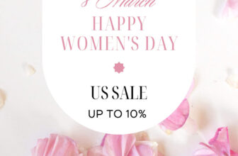 [???] US YOGA HCM  ? Top1Yoga ??‍♀️ 𝐐𝐔𝐀̀ 𝐓𝐀̣̆𝐍𝐆 𝟖/𝟑 – 𝐆𝐔̛̉𝐈 𝐘𝐄̂𝐔 𝐓𝐇𝐔̛𝐎̛𝐍𝐆 Đ𝐄̂́𝐍 𝐏𝐇𝐀́𝐈 Đ𝐄̣𝐏
Một món quà thiết thực Us gửi tặng các chị  . Hạn sử dụng từ 7-9/3
Chương trình áp dụng ch , shares-0✔️ , likes-2❤️️ , date-2025-03-07 17:00:01????????