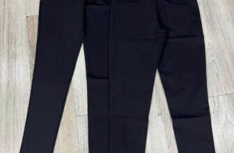 [???] Nga Boutique – Chuyên Sỉ Lẻ Thời Trang Quảng Châu  ? Top1Fashion ?  Quần legging umi cạp cao shop vẫn sẵn đủ mã
Mời ce lên đơn   #quanlegging #quanleggingnu #quanongloe #quannu
, shares-0✔️ , likes-1❤️️ , date-2025-03-02 15:51:39????????