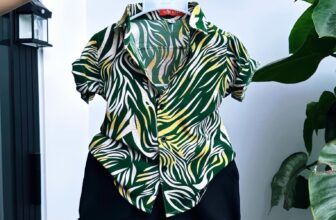 [🆕🇻🇳] Misa Baby – Chuyên sỉ & lẻ QATE 🧑‍🧒❤️️👶⭐️ Trời nắng nóng thế này thì mình lên lụa cho mát mẻ thôi ạChất liệu : Lụa nhập cao cấp không xù lông , co rút.
Full size : 10-53kg
Giá bán lẻ : #145k , shares-1✔️ , likes-0❤️️ , date-2025-03-02 21:24:12🇻🇳🇻🇳🇻🇳📰🆕