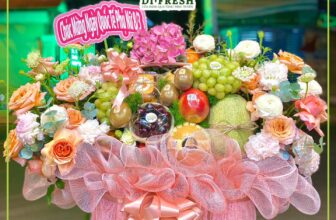 [🆕🇻🇳] Di Fresh Fruits – Cửa hàng trái cây nhập khẩu tươi sạch 🍔 Top1Food  🍜 GIỎ SIÊU TO TẶNG KHÁCH VIP
Món quà đặc biệt nhân ngày Quốc Tế Phụ Nữ 8-3
ĐẶT TRƯỚC ĐỂ DI FRESH CHUẨN BỊ CHU ĐÁO Ạ!
———————
HAPPY INTERNATIONAL WOMEN’S DA , shares-0✔️ , likes-0❤️️ , date-2025-03-05 03:05:49🇻🇳🇻🇳🇻🇳📰🆕