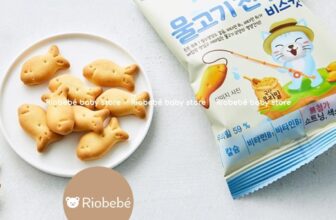 [🆕🇻🇳] Riobebé – Ở đây có tất tần tật sản phẩm phục vụ cho mẹ và bé 😎❤️️⭐️ Top1Kids 😎❤️️⭐️ Bánh quy Ildong Hàn Quốc được làm hoàn toàn từ ngũ cốc thiên nhiên
Bữa sáng cho bé đa dạng và phong phú luôn là một chủ đề thú vị mà các mẹ có thể bàn ho… , shares-0✔️ , likes-0❤️️ , date-2025-03-04 18:04:06🇻🇳🇻🇳🇻🇳📰🆕