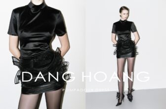[🆕🇻🇳] DANG HOANG – Thiết kế & Thời trang 👕 Top1Fashion 👗  Pompadour Dress – đoá hồng kiêu hãnh giữa màn đêmCó những cánh hoa không cần khoe sắc rực rỡ, chỉ cần lặng lẽ bung nở trong bóng tối cũng đủ khiến cả thế , shares-0✔️ , likes-11❤️️ , date-2025-03-06 20:48:04🇻🇳🇻🇳🇻🇳📰🆕