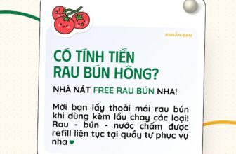 [🆕🇻🇳] Lẩu Chay Đồng Giá – 293 Quang Trung Gò Vấp 🍔 Top1Food  🍜 Nhúng lẩu không băn khoăn, Nhà Nát giải đáp thắc mắc cho bạn!
Đa dạng 50+ món ngon cùng 4 vị lẩu chay tuyệt vời, để bữa chau hôm nay của bạn siêu đỉnh, chọ , shares-1✔️ , likes-4❤️️ , date-2025-03-02 23:44:47🇻🇳🇻🇳🇻🇳📰🆕