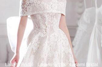 [🆕🇻🇳] Lasami Bridal – Váy cưới Hà Nội 🤵🏻 Top1Wedding 👰🏻  Mang vẻ đẹp thanh lịch và sang trọng, hoàn hảo cho cô dâu yêu thích phong cách tinh tế.Với thiết kế cổ điển nhưng không kém phần hiện đại
Dáng  tôn lên  , shares-0✔️ , likes-0❤️️ , date-2025-03-03 06:09:15🇻🇳🇻🇳🇻🇳📰🆕