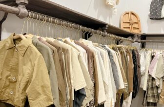 [🆕🇻🇳] Minti Baby and Kids – Korean style – chuyên các sản phẩm QCCC dòng style Hàn/xuất Hàn 🧑‍🧒❤️️👶⭐️ THÔNG BÁO LIVESTREAM KHAI XUÂN 2025 NGÀY 3-4/3
—-
Sau bao nhiêu ngày ở ẩn, Minti chính thức ngoi lên tặng quà các bác giá sốc đâyyyy.
Để cảm ơn các bác  , shares-1✔️ , likes-49❤️️ , date-2025-03-03 05:57:53🇻🇳🇻🇳🇻🇳📰🆕