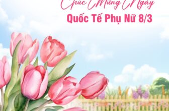 [🆕🇻🇳] Abbieoh – Thời trang thiết kế cao cấp dành cho trẻ em Việt Nam 😎❤️️⭐️  Chúc Mừng ngày 8/3 với những người phụ nữ tuyệt vời nhất!Hôm nay là ngày của bạn – những người phụ nữ xinh đẹp, mạnh mẽ, dịu dàng và đầy yêu thương!  Ch , shares-0✔️ , likes-1❤️️ , date-2025-03-08 16:37:27🇻🇳🇻🇳🇻🇳📰🆕