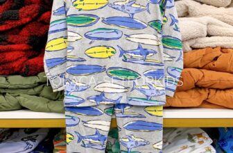 [🆕🇻🇳] Tớ là Cá – Set for Kids – Shop chuyên bán đồ bộ rời cho bé trai 0-7 tuổi 😎❤️️⭐️  Mùa Hè sắp đến cũng rất cần cho con mặc nằm Điều Hoà. Bộ dài tay cotton 8-18kg shop về tiếp các mẫu mới nha các mẹ ơi. Vẫn #95k/b – 3b trở lên #85k/b. Inb , shares-0✔️ , likes-4❤️️ , date-2025-02-28 03:29:18🇻🇳🇻🇳🇻🇳📰🆕