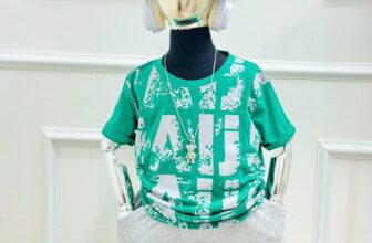 [🆕🇻🇳] MKS – Quần áo trẻ em xuất xịn 😎❤️️⭐️ Một sự thoải mái nơi đây khi bé mặc những bộ đáng yêu này. Bởi chất thun quá mát, co giãn thoải mái chơi đùa, tha hồ năng động khám phá điều haySize 11k , shares-0✔️ , likes-1❤️️ , date-2025-03-05 18:24:12🇻🇳🇻🇳🇻🇳📰🆕