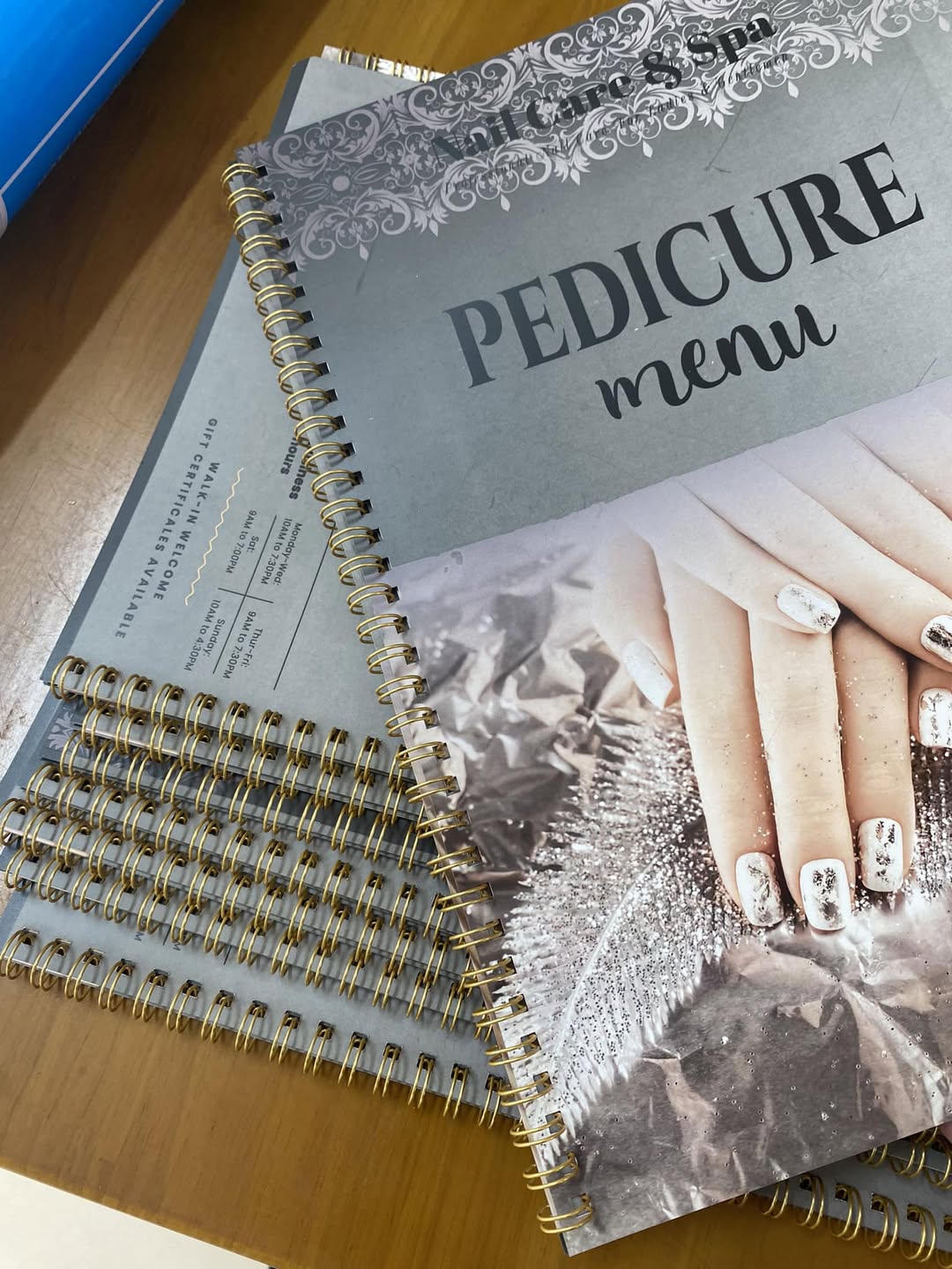 [🆕🇻🇳] TIỆM IN BÍ NGÔ – i𝒏 𝑻𝒆𝒎 𝑫𝒆𝒄𝒂𝒍 – 𝑳𝒐𝒈𝒐 -Name 𝑪𝒂𝒓𝒅 🎨 Top1Designs ✨  Menu nhựa đóng cuốn cho ae nào cần nhé
 , shares-0✔️ , likes-1❤️️ , date-2025-03-05 17:41:53🇻🇳🇻🇳🇻🇳📰🆕