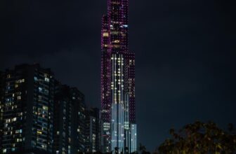 [🆕🇻🇳] Sông – Seafood & Grill – điểm hẹn lý tưởng dành cho bạn và những người thân yêu! 🍔 Top1Food  🍜  CÙNG SÔNG – SEAFOOD & GRILL TÔN VINH & TRI ÂN MỘT NỬA XINH ĐẸP CỦA THẾ GIỚIVào dịp 8/3 này, hãy để Sông – Seafood & Grill chiều lòng một nửa thế giới c , shares-6✔️ , likes-393❤️️ , date-2025-03-04 00:42:50🇻🇳🇻🇳🇻🇳📰🆕