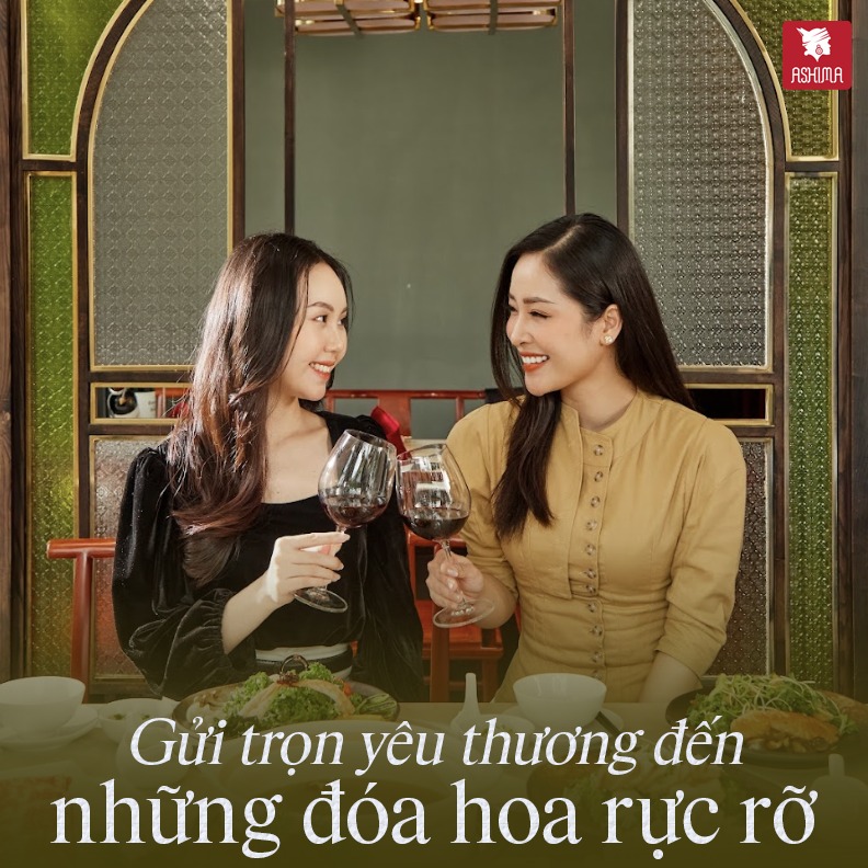 [🆕🇻🇳] ASHIMA MUSHROOM HOTPOT là chuỗi nhà hàng LẨU NẤM THIÊN NHIÊN 🍔 Top1Food 🍜 Gửi trọn yêu thương đến những đóa hoa rực rỡ

 Ashima trân trọng gửi lời chúc mừng tới tất cả những người phụ nữ – những đóa hoa đẹp nhất luôn tỏa sáng bằn , shares-1✔️ , likes-0❤️️ , date-2025-03-10 17:56:57🇻🇳🇻🇳🇻🇳📰🆕