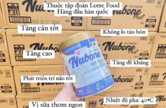 [🆕🇻🇳] Bibi Kids – Bỉm Sữa giá tốt – Chuyên Bỉm – Sữa – Hàng thời trang cao cấp cho bé 🧑‍🧒❤️️👶⭐️ Mẹ đừng sầu não vì con mãi ko TĂNG CÂN nữa
Đó là vì mẹ chưa biết tới NUBONE thôi ạ.Đỉnh cao TĂNG CÂN … những con số cân nặng BIẾT NÓI theo từng lon sữa. , shares-0✔️ , likes-14❤️️ , date-2025-03-09 17:01:49🇻🇳🇻🇳🇻🇳📰🆕