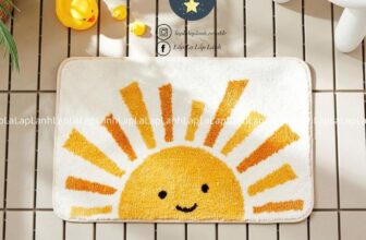 [🆕🇻🇳] Lấp La Lấp Lánh – Bring Korea close to you 🌟 🧑‍🧒❤️️👶⭐️ 𝑻𝒉𝒂̉𝒎 𝑪𝒉𝒂̂𝒏 𝑫𝒆𝒄𝒐𝒓 𝑷𝒉𝒐̀𝒏𝒈Thảm chân là 1 món decor phòng đơn giản mà đôi khi chúng ta hay không để ý đến nhiều. Nhưng rõ ràng là, phụ kiện nho nhỏ này sẽ  , shares-0✔️ , likes-4❤️️ , date-2025-03-11 04:06:18🇻🇳🇻🇳🇻🇳📰🆕