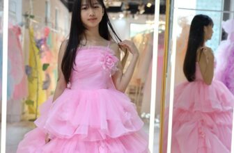 [🆕🇻🇳] Những Bông Hoa Nhỏ (AnBi Kids) 😎❤️️⭐️ Chiếc váy công chúa màu hồng luôn mang đến vẻ đẹp ngọt ngào và nữ tính
#nhungbonghoanho #vaycongchua
, shares-0✔️ , likes-13❤️️ , date-2025-03-02 17:45:48🇻🇳🇻🇳🇻🇳📰🆕