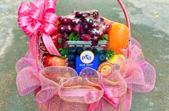 [🆕🇻🇳] TH Fruit – Chuyên Trái Cây Nhập Khẩu Cao Cấp 🍔 Top1Food  🍜  GIỎ QUÀ TRÁI CÂY 499K – MÓN QUÀ SỨC KHỎE Ý NGHĨA CHO NGÀY 8/3Ngày Quốc tế Phụ nữ 8/3 sắp đến, bạn đã chọn được món quà ý nghĩa để gửi tặng những người , shares-0✔️ , likes-5❤️️ , date-2025-03-04 15:32:22🇻🇳🇻🇳🇻🇳📰🆕