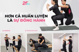 [🆕🇻🇳] 25 FIT hệ thống phòng tập công nghệ EMS Training ⛹️‍♂️ Hơn cả huấn luyện,
Là sự đồng hành.PT tại 25 FIT Không chỉ đơn thuần là huấn luyện viên – họ là những người đặt trải nghiệm của bạn lên hàng đầu:Thân t , shares-2✔️ , likes-24❤️️ , date-2025-03-05 02:25:02🇻🇳🇻🇳🇻🇳📰🆕