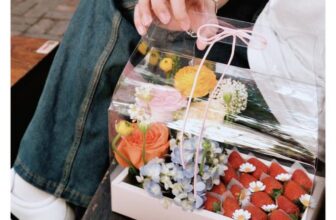 [🆕🇻🇳] Vườn Dâu Nhà Mớm – Based in Saigon 🍔 Top1Food  🍜 Baby cute là em đó
Chỉ: 360k
Hộp quà dâu tươi thơm ngọt cùng hoa tươi xinh xắn, sự kết hợp 2 trong 1 hoàn hảo cho các anh trai tặng người thương đây ạ
Nh , shares-0✔️ , likes-4❤️️ , date-2025-03-06 14:20:24🇻🇳🇻🇳🇻🇳📰🆕