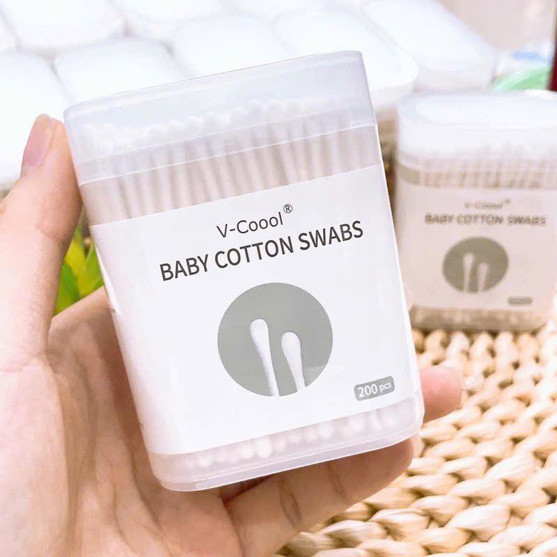 [🆕🇻🇳] Tổng kho sơ sinh Lynh Lee – Tổng kho sỉ lẻ Mẹ và bé 🧑‍🧒❤️️👶⭐️ Tăm bông vcool
Giá: 19k/1 hộp
, shares-0✔️ , likes-0❤️️ , date-2025-03-09 16:53:05🇻🇳🇻🇳🇻🇳📰🆕