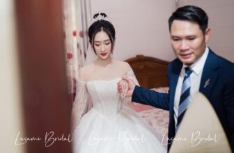[🆕🇻🇳] Lasami Bridal – Váy cưới Hà Nội 🤵🏻 Top1Wedding 👰🏻  Mỗi chiếc váy cưới là một bản sắc riêng, nhẹ nhàng tô điểm vẻ đẹp cho nàng dâu, tựa như một giấc mơ đang hiện hữu dẫn lối vào miền hạnh phúc.
, shares-0✔️ , likes-0❤️️ , date-2025-02-27 17:05:42🇻🇳🇻🇳🇻🇳📰🆕