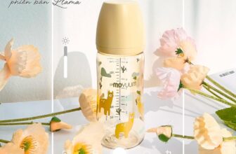 [🆕🇻🇳] Sam Store – Đồng hành cùng mẹ và bé 🧑‍🧒❤️️👶⭐️ 𝐁𝐈̀𝐍𝐇 𝐒𝐔̛̃𝐀 𝐌𝐎𝐘𝐔𝐔𝐌 𝐇𝐀̀𝐍 𝐐𝐔𝐎̂́𝐂Thương hiệu bình sữa Moyuum không còn xa lạ gì với Mẹ bỉm sữa với thiết kế bình sang trọng, cầm chắc tay và mẫu bình mới v , shares-0✔️ , likes-0❤️️ , date-2025-03-02 18:33:09🇻🇳🇻🇳🇻🇳📰🆕