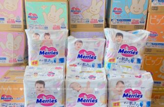 [🆕🇻🇳] BON.Mart  (Yêu Mẹ và bé) – Đồ sơ sinh cao cấp 🧑‍🧒❤️️👶⭐️  BỈM MERRIES CỘNG MIẾNG NỘI ĐỊA NHẬT BẢN  #BỉmquốcdânMiếng bỉm mềm mại k gây hằn đỏ trên da bé, đặc biệt bề mặt có hàng ngàn điểm tiếp xúc xốp mịn, siê , shares-0✔️ , likes-3❤️️ , date-2025-03-18 00:00:08🇻🇳🇻🇳🇻🇳📰🆕