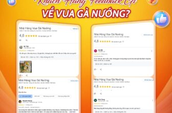 [🆕🇻🇳] Vua Gà Nướng – Thương Hiệu Gà Ngon 🍔 Top1Food 🍜 KHÁCH HÀNG FEEDBACK GÌ VỀ VUA GÀ NƯỚNG?Quả là một ngày thật hạnh phúc với Vua Gà Nướng khi nhận được những lời khen ngợi từ khách hàng!Những phản hồi  , shares-0✔️ , likes-133❤️️ , date-2025-03-18 02:00:59🇻🇳🇻🇳🇻🇳📰🆕
