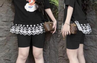 [🆕🇻🇳] Gấu Store – Chuyên Thời Trang Bigsize 👕 Top1Fashion 👗  Lên đơn liền khách ơiii, e có đủ size 45-85kg nha
, shares-0✔️ , likes-3❤️️ , date-2025-03-05 03:41:35🇻🇳🇻🇳🇻🇳📰🆕