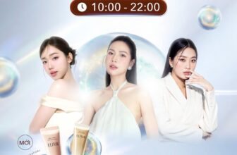 [🆕🇻🇳] Elixir Vietnam – Nhãn hiệu chống lão hóa SỐ 1 Nhật Bản 💅💇 Top1Makeup 💕👄   ELIXIR x LAZADA | 18.03 LIVESTREAM MARATHON CÙNG BEAUTY INFLUENCER HÀNG ĐẦU NHÂN DỊP RA MẮT GIẢI PHÁP KHÔI PHỤC COLLAGEN DA BAN NGÀYĐặt lịch hẹn tham g , shares-4✔️ , likes-270❤️️ , date-2025-03-15 01:10:32🇻🇳🇻🇳🇻🇳📰🆕