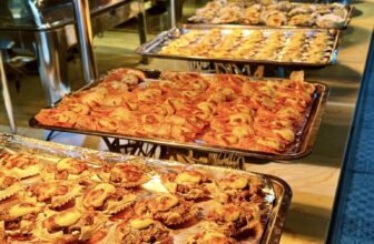 [🆕🇻🇳] Buffet KingHouse Seafood Cần Thơ 🍔 Top1Food  🍜  LỄ NÀY DẮT NHỮNG NGƯỜI ĐẸP ĂN Ở ĐÂY VỪA ĂN NGON- GIÁ CŨNG NGON ???
GHÉ NGAY  King House nhaaa!!!!!Còn gì bằng khi:
Hải sản tươi sống bắt tận hồ
Tặng B , shares-2✔️ , likes-11❤️️ , date-2025-03-08 17:03:37🇻🇳🇻🇳🇻🇳📰🆕