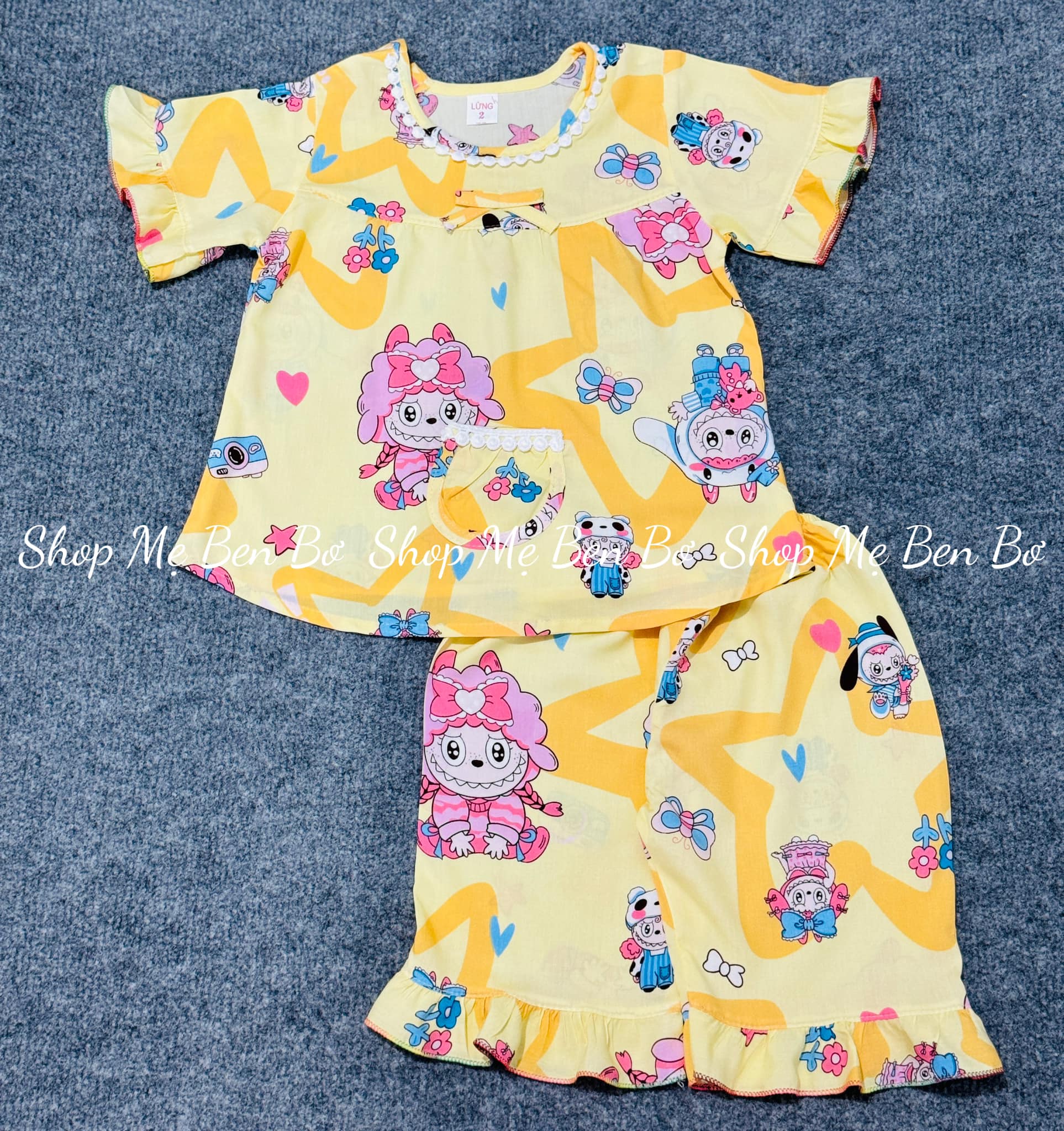 [🆕🇻🇳] Top1Vietnam ♥️️ 𝗧𝗵𝗼̛́𝘁 𝗻𝗵𝘂̛̣𝗮 𝗸𝗵𝗮́𝗻𝗴 𝗸𝗵𝘂𝗮̂̉𝗻 𝗕𝗲𝗮𝗿

Làm từ nhựa PP, kết hợp cùng sợi lúa mì, ion kẽm tăng khả năng kháng khuẩn, chống nấm mốc, đảm bảo an toàn khi sử dụng.
 , shares-0✔️ , likes-0❤️️ , date-2024-10-31 19:41:18🇻🇳🇻🇳🇻🇳📰🆕