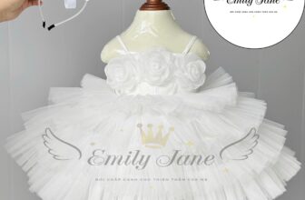 [🆕🇻🇳] Emily Jane – Váy đầm công chúa thiết kế cho bé 🧑‍🧒❤️️👶⭐️ Zalo & :0⃣3⃣8⃣4⃣6⃣0⃣7⃣6⃣8⃣0⃣
, shares-0✔️ , likes-0❤️️ , date-2025-03-05 16:17:47🇻🇳🇻🇳🇻🇳📰🆕