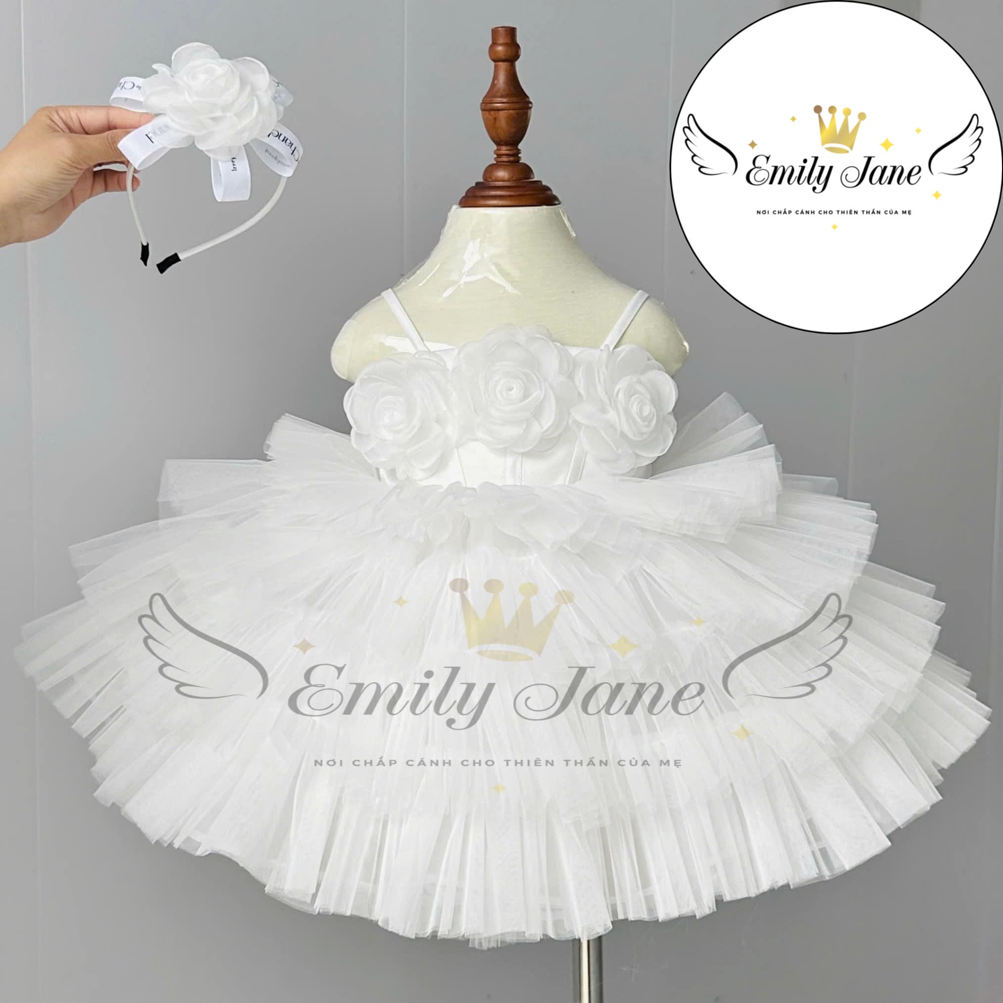 [🆕🇻🇳] FBaby Store – Thời Trang Trẻ Em Thiết Kế Cao Cấp 😎❤️️⭐️    𝑩𝒐̣̂ 𝑮𝒊𝒍𝒆 𝑶𝒖𝒕𝒇𝒊𝒕 𝑲𝒉𝒐̂𝒏𝒈 𝑻𝒉𝒆̂̉ 𝑻𝒉𝒊𝒆̂́𝒖 𝑻𝒓𝒐𝒏𝒈 𝑻𝒖̉ Đ𝒐̂̀ 𝑪𝒖̉𝒂 𝑩𝒆́ 𝑻𝒓𝒂𝒊.
Mua 1 được những 4. Set gồm :  Áo Vest (ghile), áo sơ mi, quần và nơ
Chất liệu , shares-1✔️ , likes-0❤️️ , date-2025-03-05 16:18:03🇻🇳🇻🇳🇻🇳📰🆕