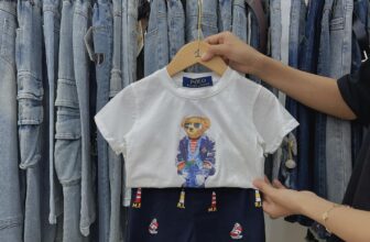[🆕🇻🇳] GUU Kids – Passion for kids fashion!  🧑‍🧒❤️️👶⭐️ Đồ bộ mùa hè dành cho bé trai
Các mẹ ghé #09NguyễnPhongSắc_Huế
, shares-0✔️ , likes-3❤️️ , date-2025-03-25 03:28:20🇻🇳🇻🇳🇻🇳📰🆕