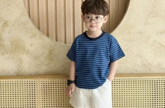 [???]  Loco Bear – Thời trang thiết kế trẻ em cao cấp  ?‍?❤️️?⭐️ LOCOBEAR LCHA010 – HÀNG MỚI VỀ SO HOT!!!
𝐀́𝐎 𝐏𝐇𝐎̂𝐍𝐆 𝐂𝐎̣̂𝐂 𝐓𝐀𝐘 𝐊𝐄̉ 𝐁𝐀𝐒𝐈𝐂 𝐂𝐇𝐎 𝐁𝐄́
——————–
Chất liệu cotton mềm mại, co giãn, tho , shares-0✔️ , likes-0❤️️ , date-2025-02-26 16:57:52????????