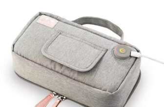 [🆕🇻🇳] Babyhouse Thanh Hóa – Thế giới mẹ và bé 🧑‍🧒❤️️👶⭐️ Túi ủ ấm khăn giấy ướt Fatzbaby Warm 2 FB7000SL ( 609k)
Giá : 1⃣5⃣9⃣k/ 1 cái thôi ạTHIẾT KẾ & CÔNG DỤNG CỦA TÚI Ủ ẤM KHĂN GIẤY ƯỚT  , shares-0✔️ , likes-5❤️️ , date-2025-03-06 16:58:15🇻🇳🇻🇳🇻🇳📰🆕