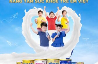 [🆕🇻🇳] Nutricare – Thương hiệu Quốc gia Dinh dưỡng Y học ♥️️ Top1Index 📚  NUTRICARE  ĐỒNG HÀNH NÂNG TẦM SỨC KHỎE TRẺ EM VIỆT NAMLà Thương hiệu Quốc gia Dinh dưỡng Y học, Nutricare không ngừng nỗ lực nghiên cứu và ứng dụng các g , shares-32✔️ , likes-37❤️️ , date-2025-03-14 23:00:29🇻🇳🇻🇳🇻🇳📰🆕