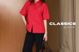 [???] SY STORE – Cửa hàng quần áo ? Top1Fashion ?  Để nói đến những chiếc áo gắn liền với hình ảnh các chú chuột #Mickey sinh động thì không thể không nhắc đến SY STORE.
Đến với SY bạn sẽ lựa chọn được các , shares-3✔️ , likes-6❤️️ , date-2025-03-05 18:08:56????????