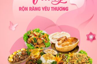 [🆕🇻🇳] Vua Gà Nướng – Thương Hiệu Gà Ngon 🍔 Top1Food 🍜 THÁNG CỦA NÀNG – RỘN RÀNG YÊU THƯƠNGTháng 3 đến, mang theo không khí dịu dàng và những lời yêu thương dành tặng phái đẹp. Đây là dịp tuyệt vời để tri ân  , shares-0✔️ , likes-89❤️️ , date-2025-03-07 16:00:13🇻🇳🇻🇳🇻🇳📰🆕