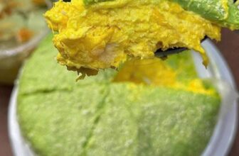 [🆕🇻🇳] Bánh Mì Phô Mai Giá Sĩ 🍔 Top1Food  🍜  𝐌𝐔𝐀 𝐋Ẻ 𝐕Ớ𝐈 𝐆𝐈Á 𝐒Ĩ 𝐂𝐑𝐄𝐏𝐄 𝐒Ầ𝐔 𝐀𝐔𝐓𝐇 𝐍𝐇𝐈Ề𝐔 𝐒Ầ𝐔 𝐂𝐇Ỉ #100𝐊 𝐯à 𝐦𝐞𝐧𝐮 𝐡ơ𝐧 𝟑𝟎 𝐥𝐨ạ𝐢 𝐛á𝐧𝐡
𝘾𝙤𝙢𝙗𝙤 #150k :
– 𝘾𝙧𝙚𝙥𝙚 𝙨ầ𝙪 𝙧𝙞ê𝙣𝙜 𝙖𝙪𝙩𝙝 ổ 14𝙘𝙢
, shares-2✔️ , likes-16❤️️ , date-2025-03-05 04:00:29🇻🇳🇻🇳🇻🇳📰🆕